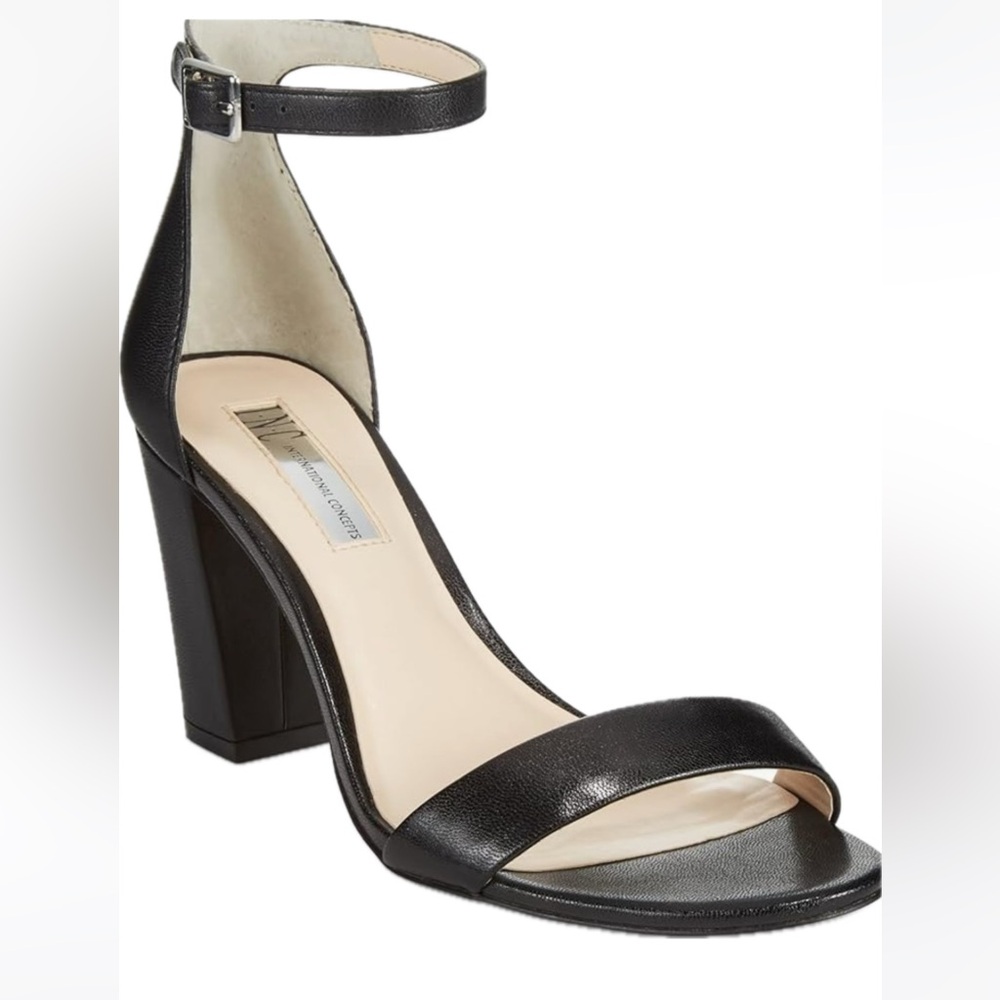 INC Open Toe Sandals